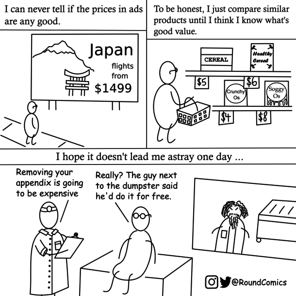 Seems like a good deal