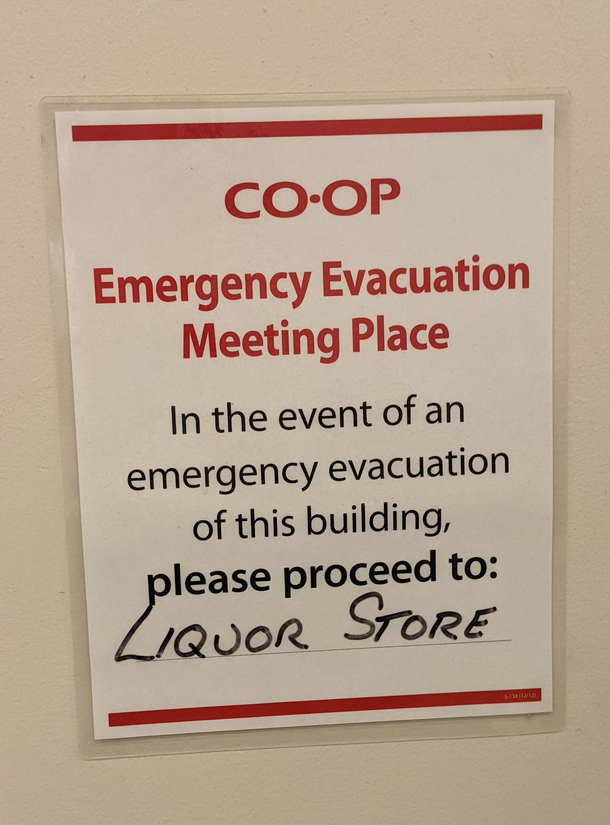 Seems Like A Good Idea To Me