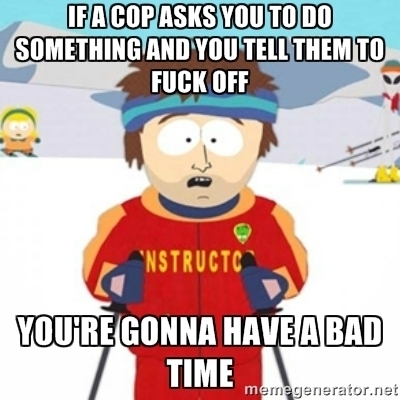 Seems like common sense