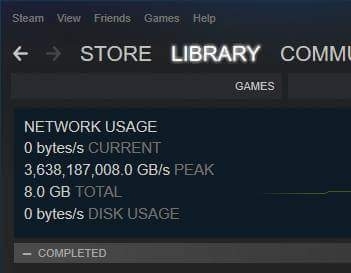 Seems like my Internet got an upgrade