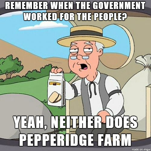 Seems like no one does