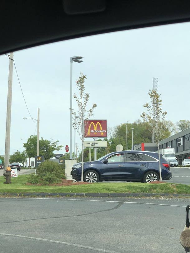 Seems like they just gave up