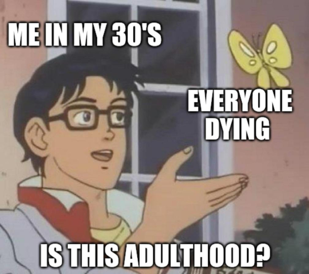 Seems That Way 