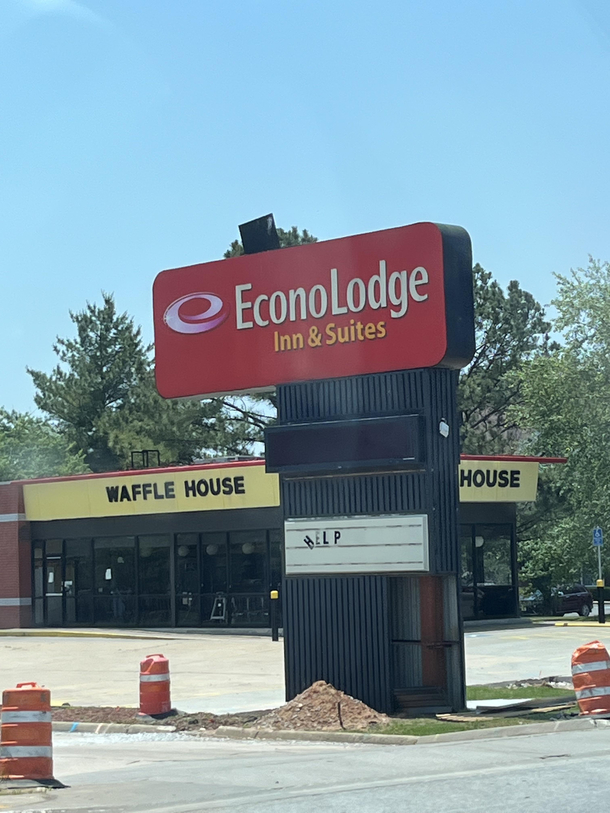 Seen in Arkansas could be anywhere in the USA