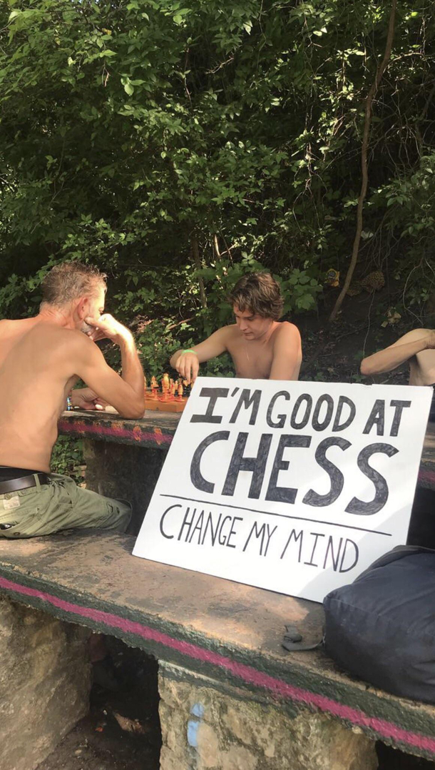 Seen in Austin TX