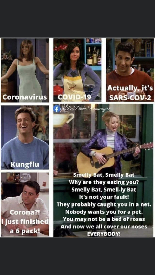 Seen it on Facebook 