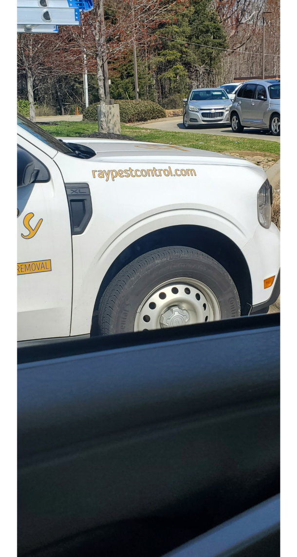 Seen the other day Thanks for your service