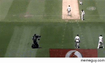 Segway camera fluidity