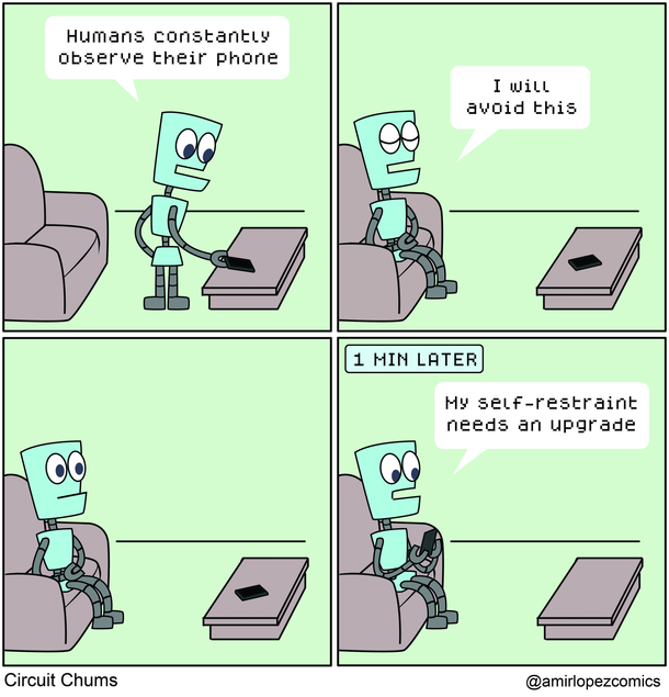 Self-Control