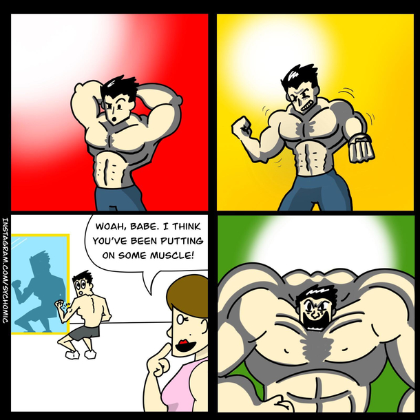 Self Esteem