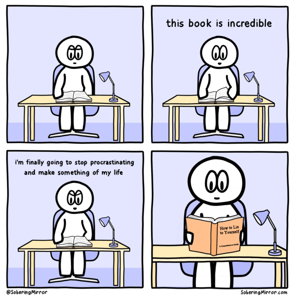 Self help Meme Guy self-help-meme-guy