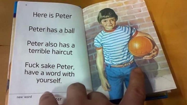 Self reflection is important