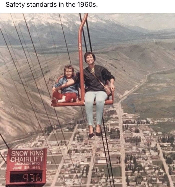 Selfies are risky since 