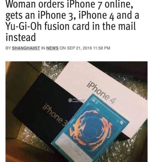 Selling Genius