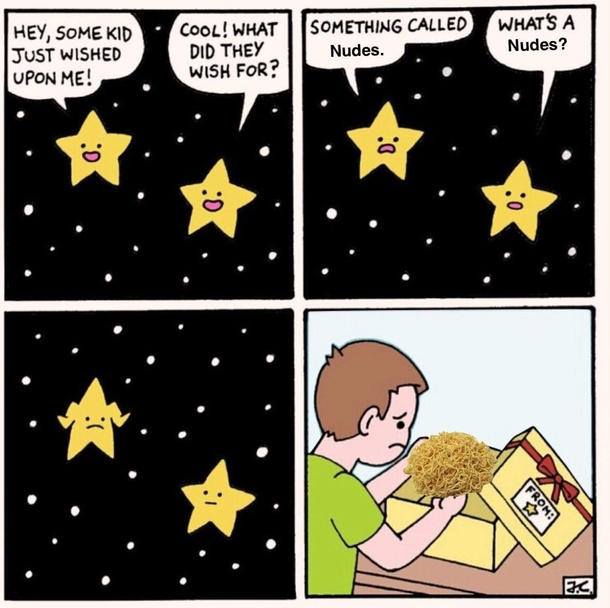 Send Noodz
