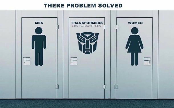 Sensitive subject solved
