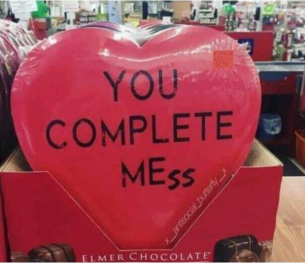 Sent to me from my loving SO
