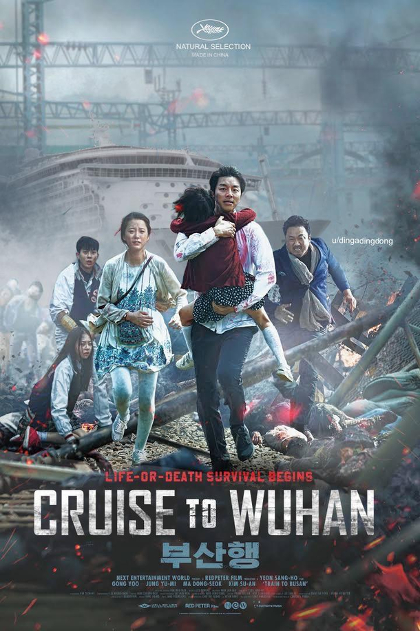 sequel to train to busan