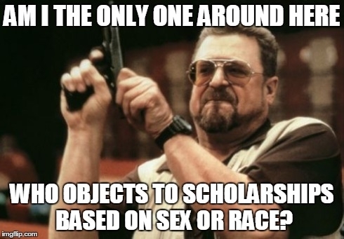 Seriously how is this still a thing