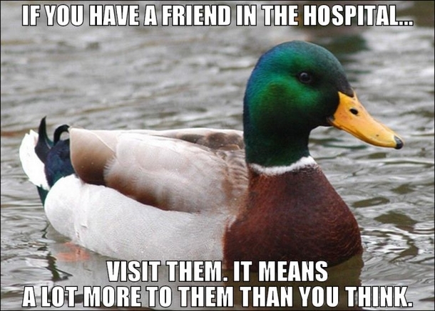 Seriously it can help a lot