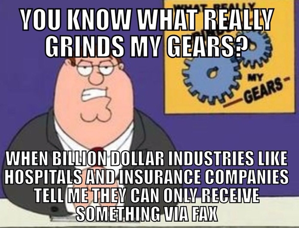Seriously its 