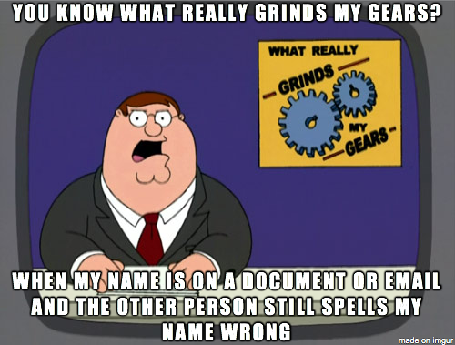 Seriously its right there
