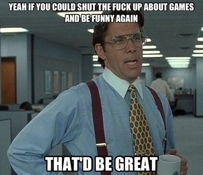Seriously Reddit