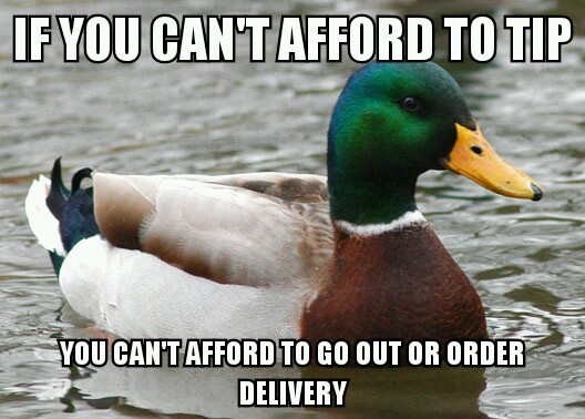 Seriously Save money if youre broke