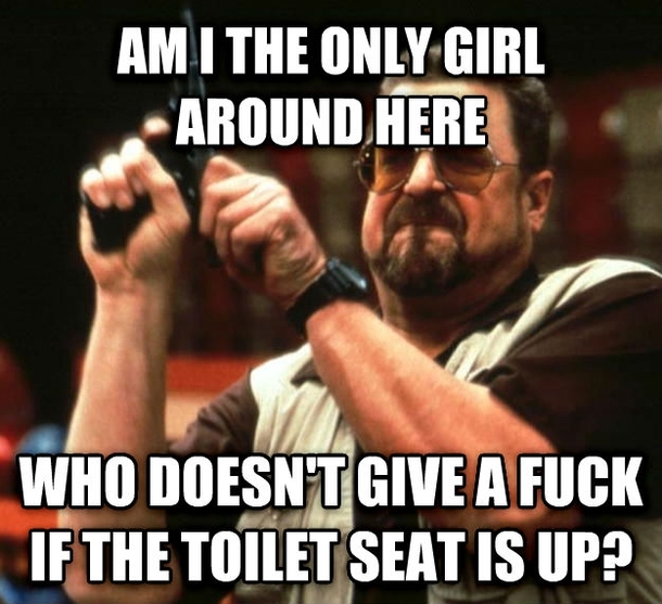 Seriously that shit is the LEAST of my goddamn worries