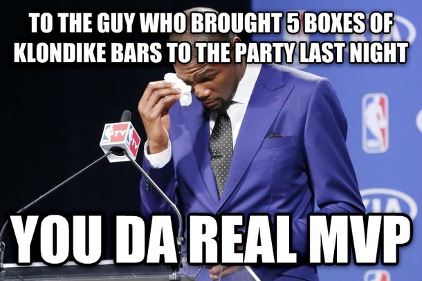 Seriously though you are invited back any time