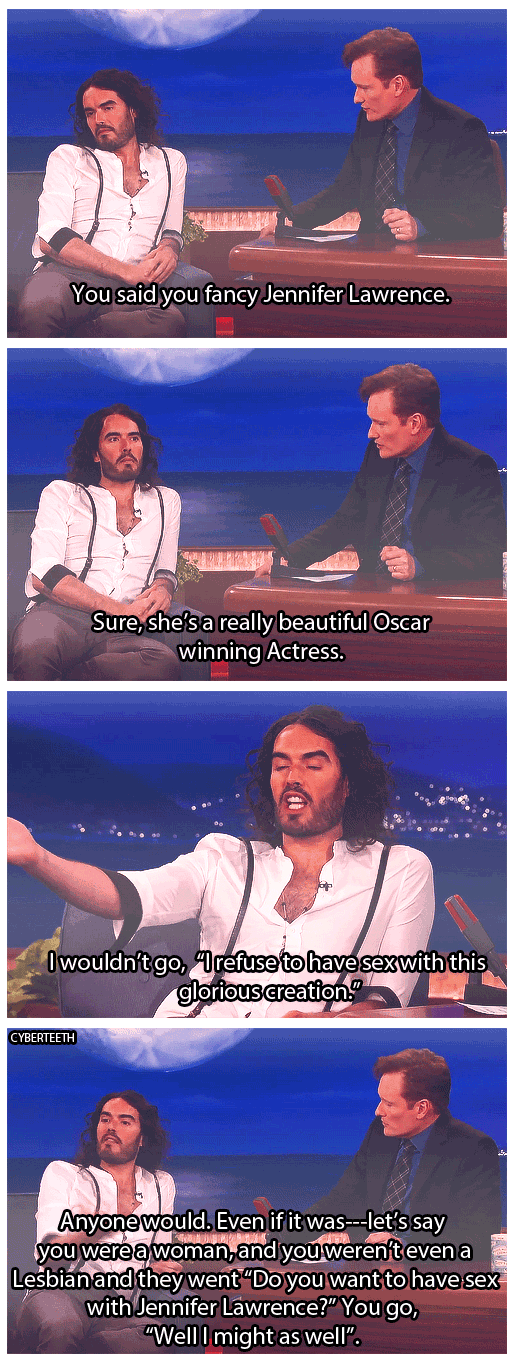 Seriously who wouldnt