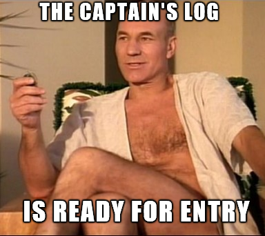 Sexual Picard