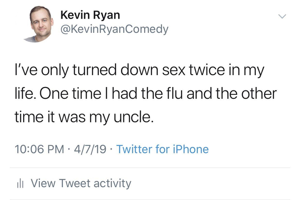 Sexually active