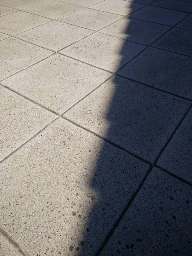 Shadow quality Low