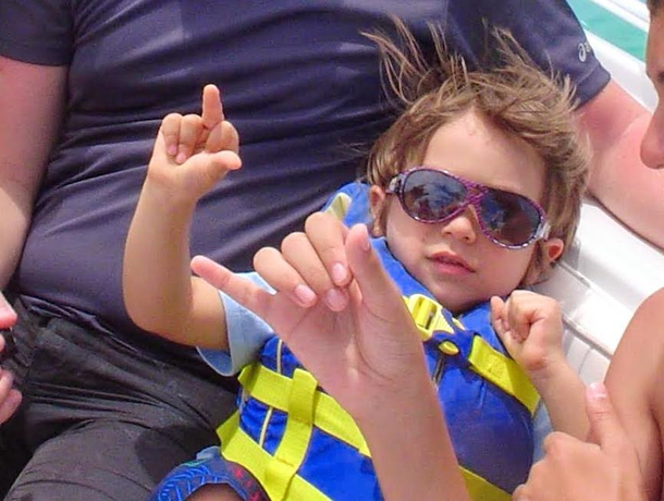 Shaka fail 