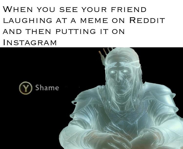 Shame Shame Shame