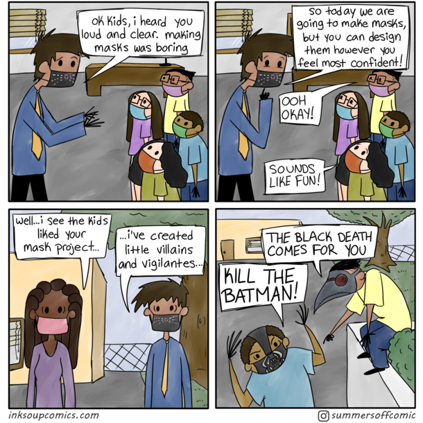 Shaping the Future
