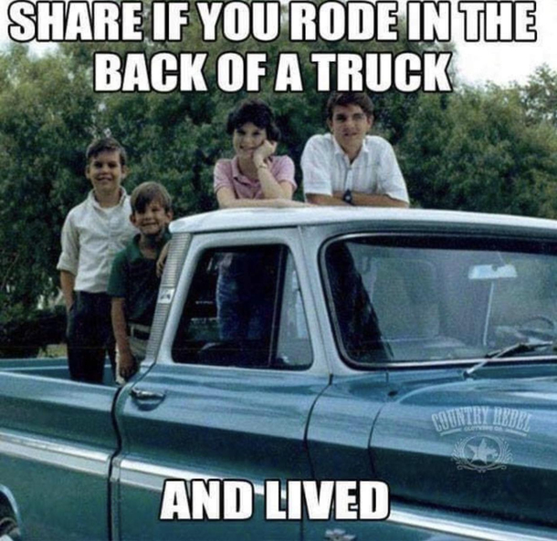 Shared on Facebook Seriously and heres your sign