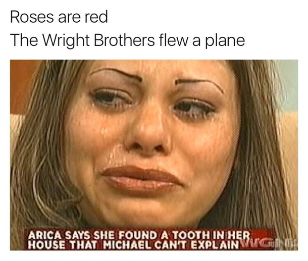 She dont have a good filling