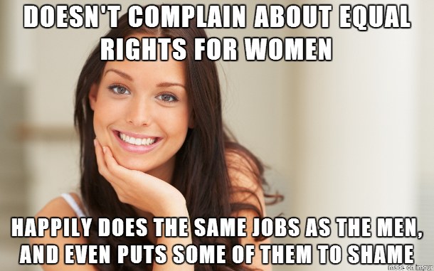 She is an absolute pleasure to work with