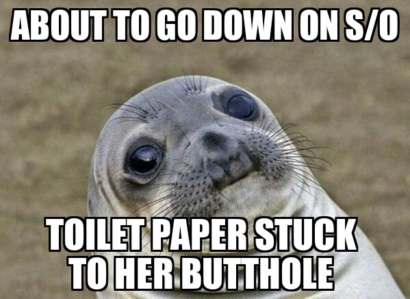 She kept asking what was wrong but I couldnt bring myself to tell her