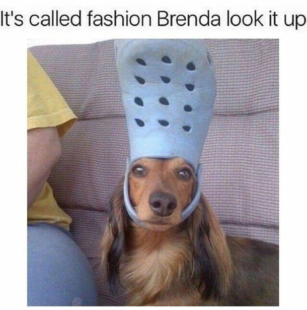 She stills pull it off
