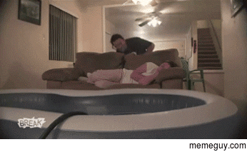 She wanted a divorce