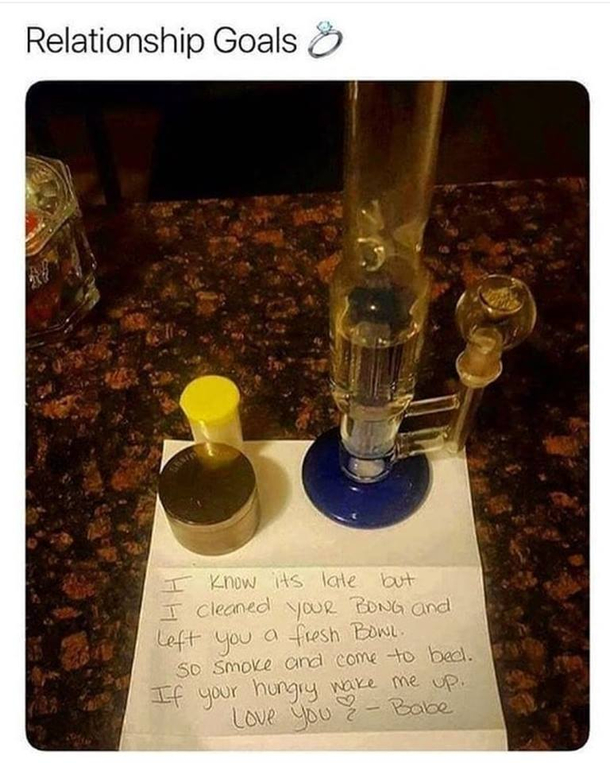 Shes a KEEPER