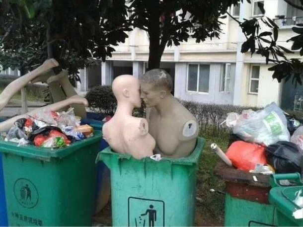 Shh Its okay the cant throw away our love