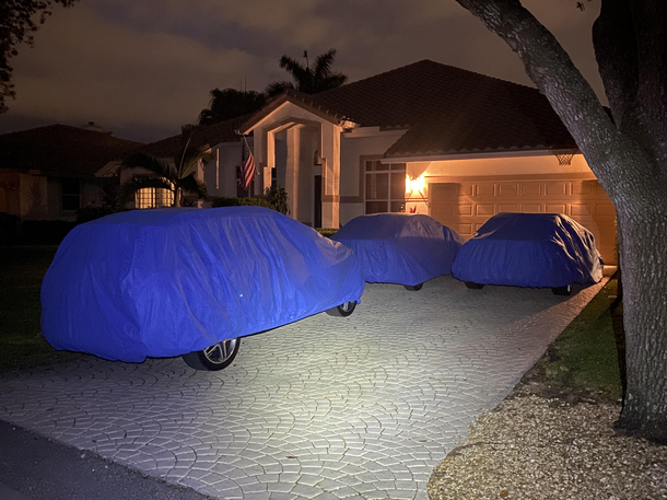 Shhh theyre sleeping
