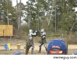 Shield gt Sword