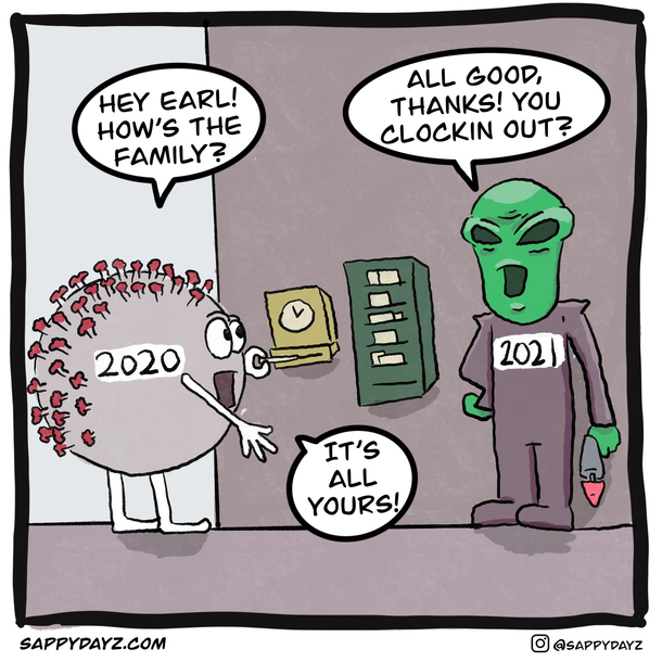 Shift Change