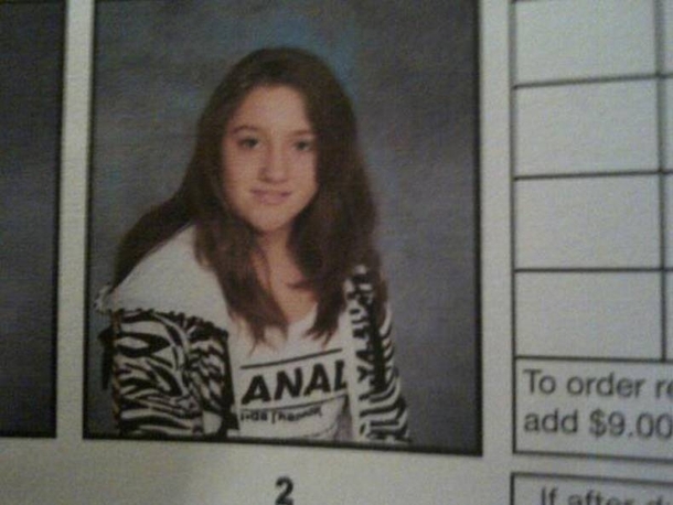 Shirts that say Canada on them should come with a warning label