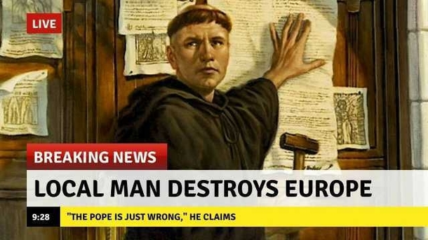 Shocking his teachers said hed never amount to anything